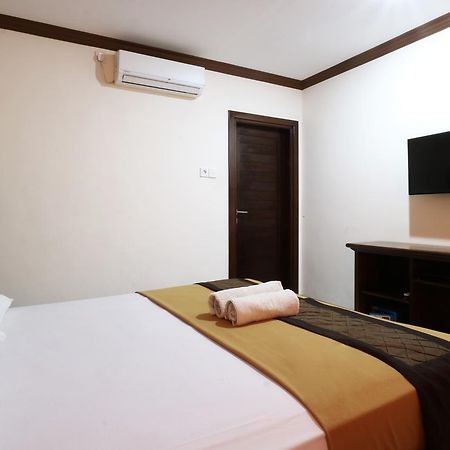 Pondok 3 Mertha Kuta  Exterior photo
