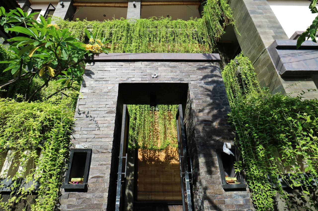 Pondok 3 Mertha Kuta  Exterior photo