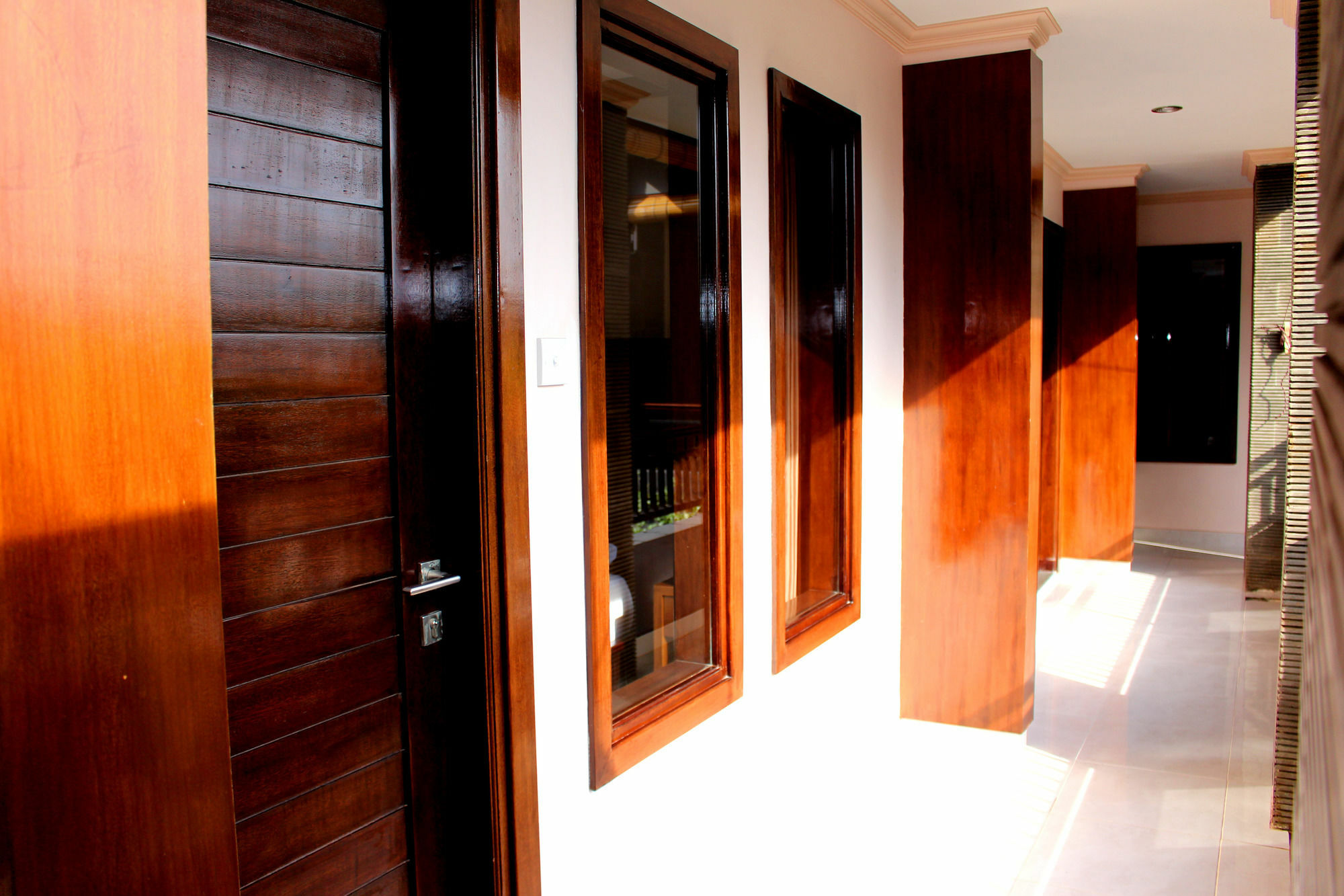 Pondok 3 Mertha Kuta  Exterior photo