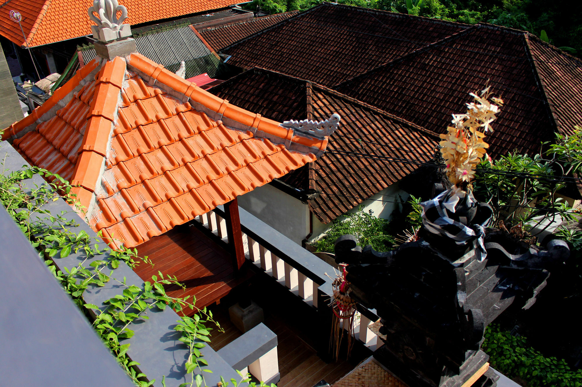 Pondok 3 Mertha Kuta  Exterior photo
